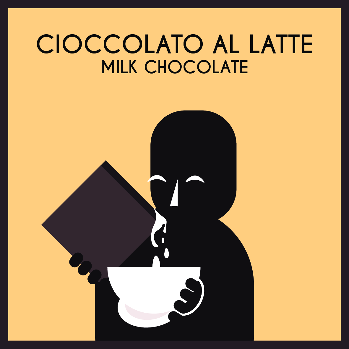 Cioccolato al Latte