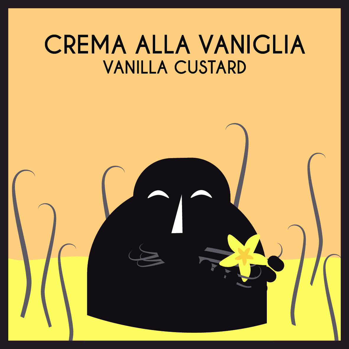 Crema & Vaniglia