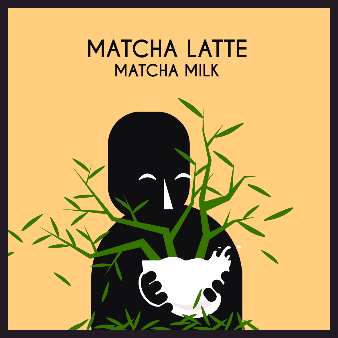 Matcha Latte