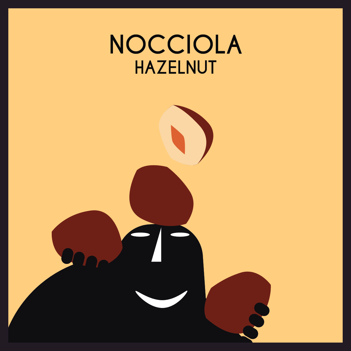 Nocciola