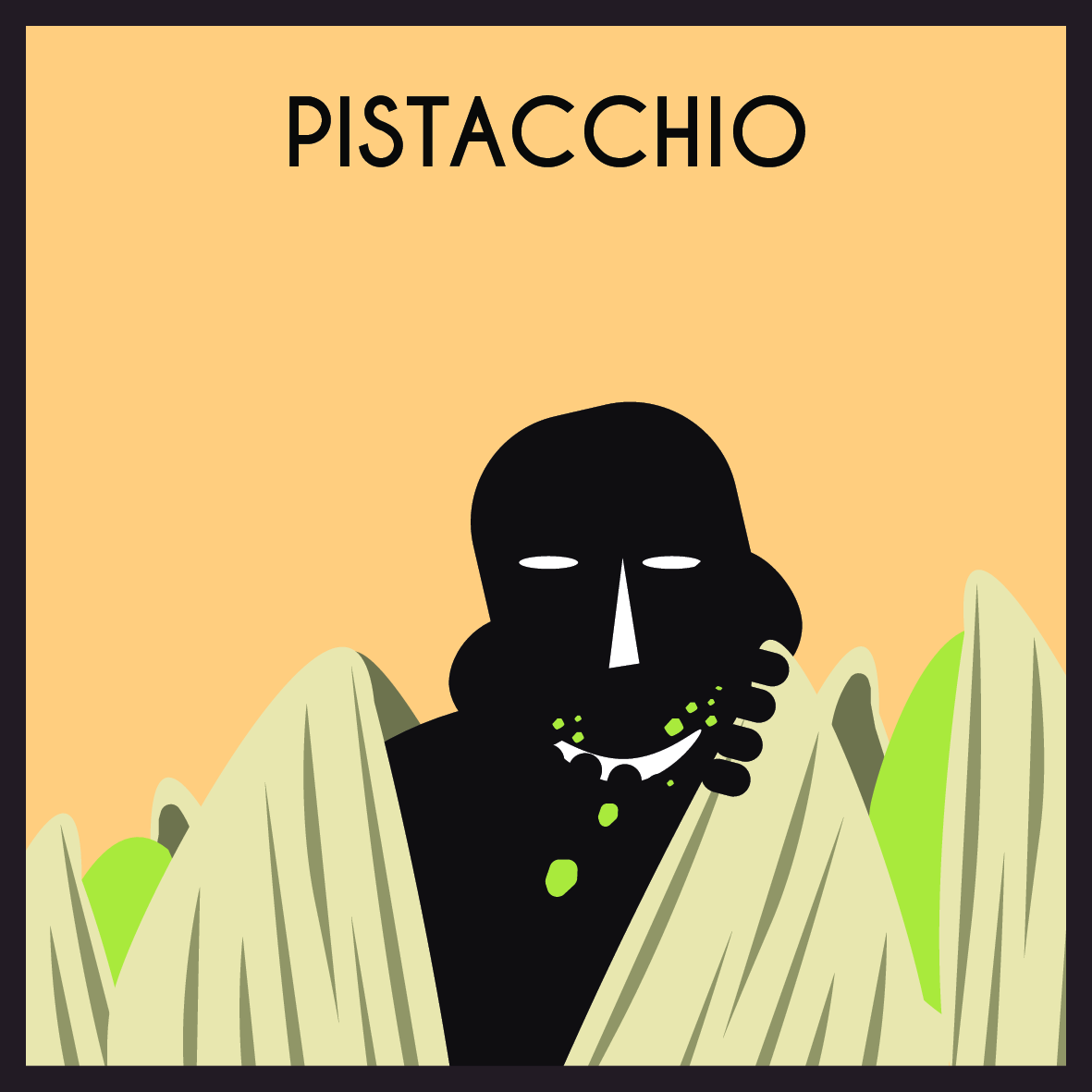 Pistacchio