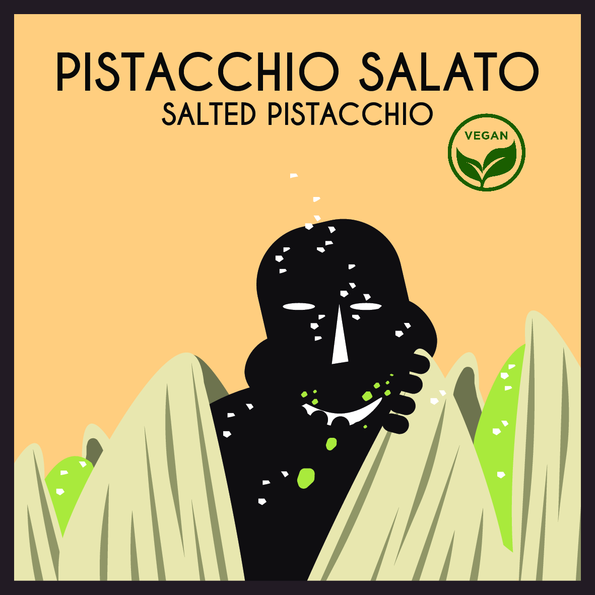 Pistacchio Salato