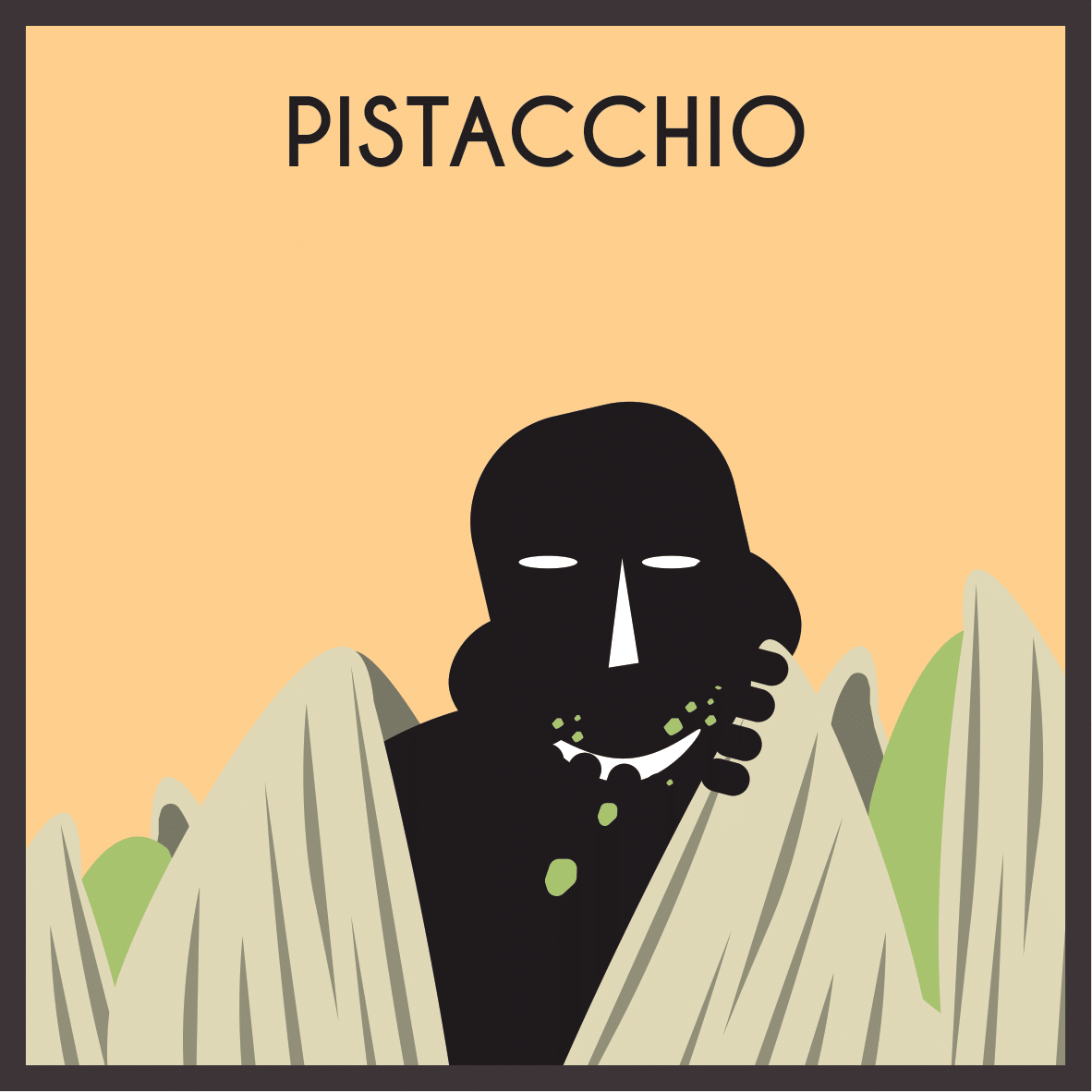 Pistacchio