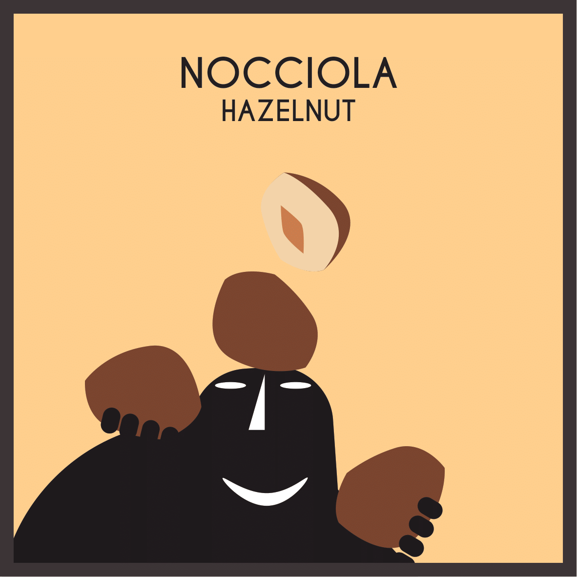 Nocciola