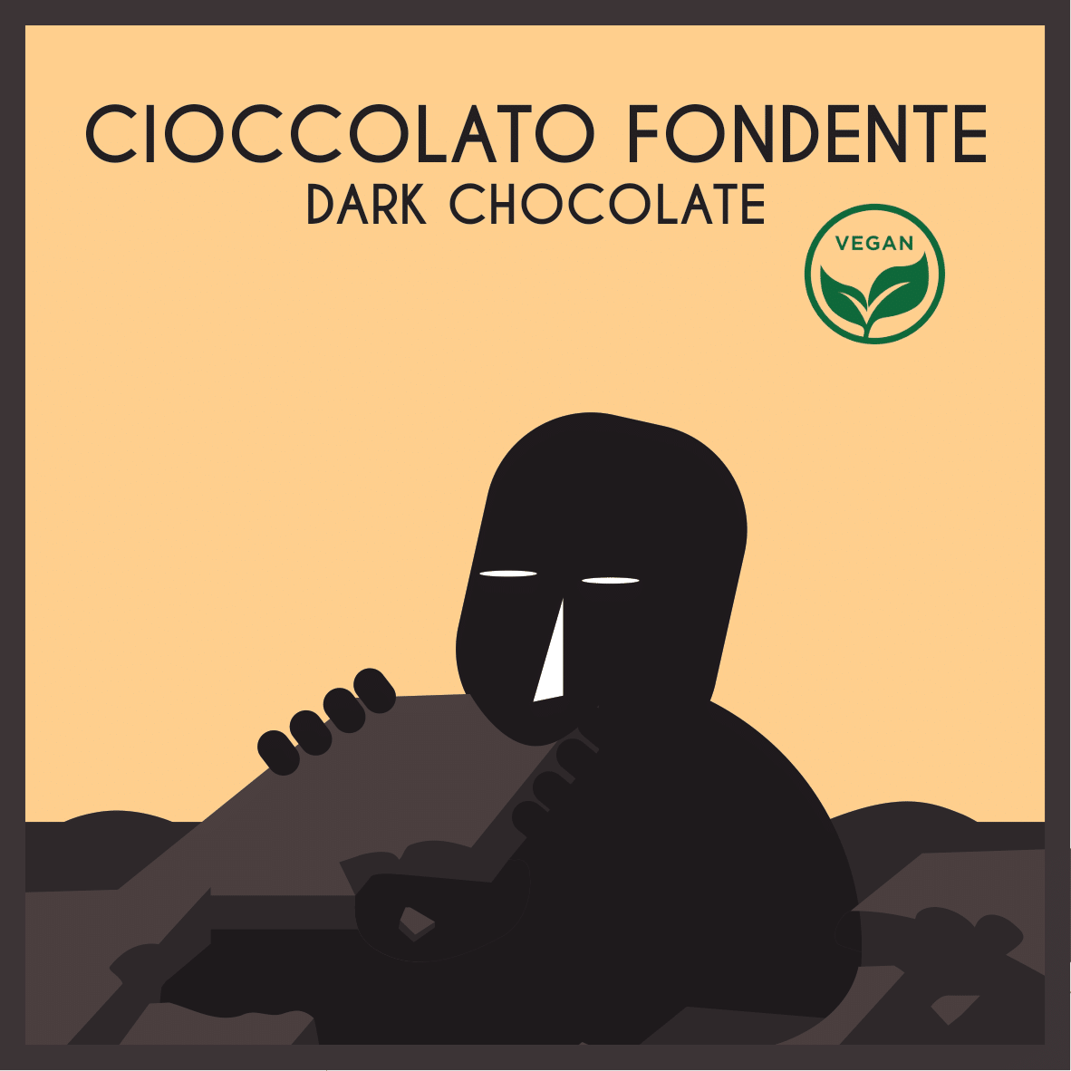 Cioccolato Fondente