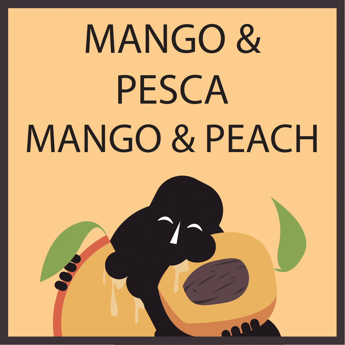 Mango & Pesca