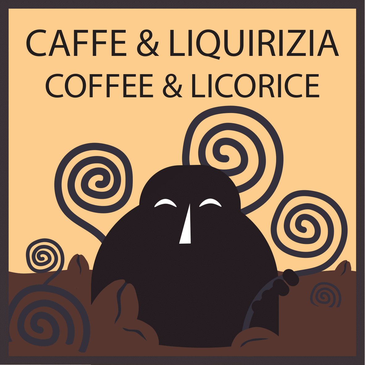 Caffé & Liquirizia
