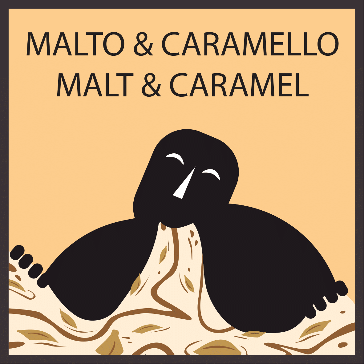 Malto & Caramello
